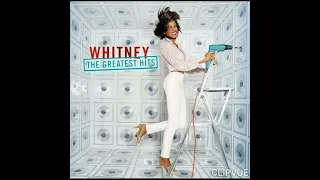 03.   ONE MOMENT IN TIME   -   WHITNEY HOUSTON    ALBUM  COOL DOWN    WHITNEY THE GREATEST HIT