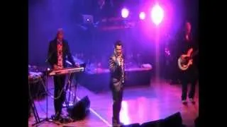 2012 Anders | Fahrenkrog Gigolo Liveconcert 17th March 2012