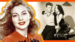 Revelados los 3 matrimonios desastrosos de Ava Gardner