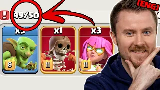 ABUSE THIS TRICK BEFORE IT IS NERFED ! (Clash of Clans)