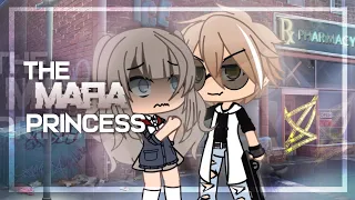 The Mafia Princess | Gacha Life Mini Movie | GLMM