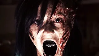 Fear Clinic (2014) Full Horror Film Explained in Hindi | Movies Explained Hindi Urdu | Summarized