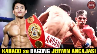 🥊BAKULAW ka ANCAJAS! Unang PAGBAWI sa KAMPEONATO! HALIMAW na GALAWAN ng PINOY, KUMITIL ng BRITON!