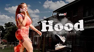 Hood Movie (Based On A True Story) - Full Movie