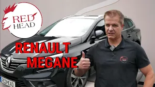 Renault Megane Grandtour 1.6 mit über 200.000 km - Gebrauchtwagencheck - Tipps vom Profi | Redhead