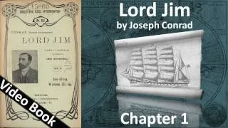 Lord Jim by Joseph Conrad - Chapter 01