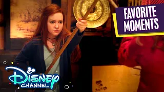 Kim Possible | DCOM and Dessert | Disney Channel