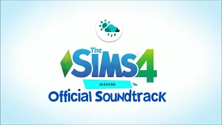 The Sims 4 Seasons Official Soundtrack: The Holly and The Ivy (Ilan Eshkeri)