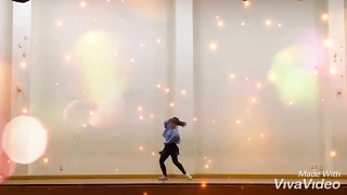 2019.12.18 교사+학생  The Ocean - Mike Perry (1MILLION Dance Studio) / 이유정 안무(Choreography) cover