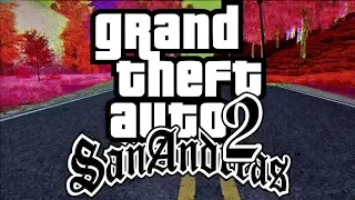 Это продолжение GTA San Andreas! *ФИНАЛ* (Часть 2)