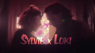 Loki & Sylvie - Demons in my head [ep.3]