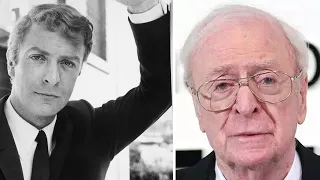 Its With Heavy Hearted We Share Sad News About Michael Caine As He Confirmed To be..