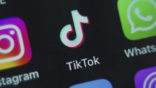 House passes bill that could ban TikTok in the US