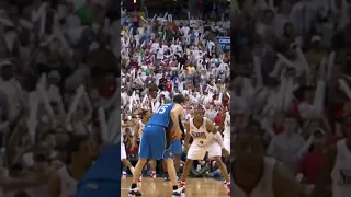 Hedo Turkoglu game winner in 2009 against 76ers