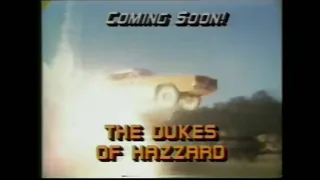 Dukes Of Hazzard 1982-83
