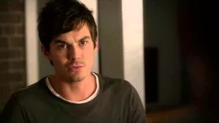 Caleb/Toby/Ezra/Mr & Mrs Hastings ll Pretty Little Liars 5.25