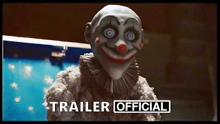 The Jack in the Box Movie Trailer (2020) | Horror Movie