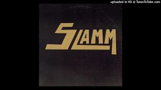 SLAMM - Goin' Out The Back Door