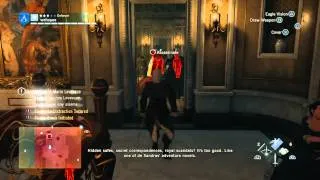 Assassin's Creed® Unity- Kill Marie with style