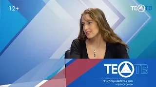 Осман Делибаш / Открытый диалог / ТЕО-ТВ 2019 12+