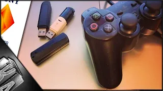 OPL на PlayStation 2 больше не тормозит !