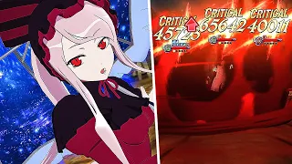 BEST COLLAB TO EVER EXIST?! SHALLTEAR UNSTOPPABLE DPS IN CHAOS PVP GAME MODE!! [7DS: Grand Cross]