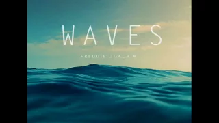 Joey Bada$$ - Waves Instrumental