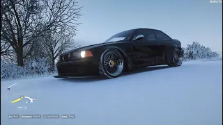 BMW E36 M3 / Forza Horizon 4 (MAX SPEED/DRIFT) 2020