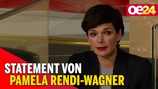 75 Jahre Nationalrat: Pamela Rendi-Wagner im Interview