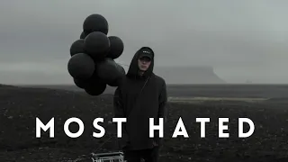 (FREE FOR PROFIT) NF Type Beat "MOST HATED"