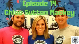 Inside with Brett Hawke: Chloe Sutton Mackey