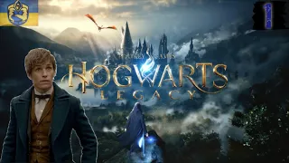 Hogwarts Legacy ➤ Створюємо персонажа ➤ Проходження Українською #1