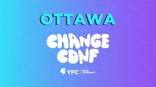 Change Conference Ottawa 2022 Promo Video