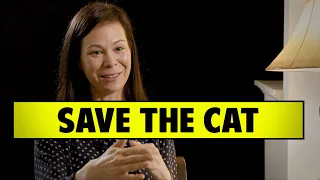 The Impact Blake Snyder’s Save the Cat Has Had On Screenwriters - Naomi Beaty