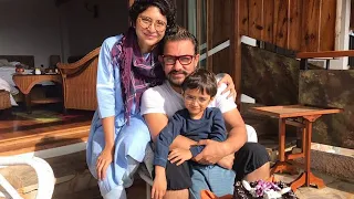 Aamir Khan & Kiran Rao File Divorce After 15 Years Of Marriage No Longer Husband & Wife