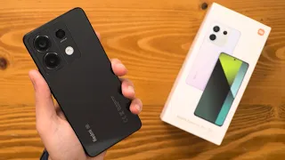 Redmi Note 13 Pro 5G Kutu Açılışı | 19.999 TL'ye neler sunuyor?