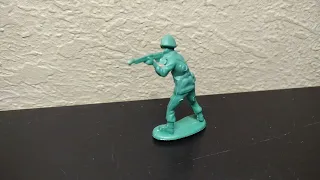 More unpunishable videos | Army men