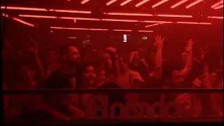 Alec Araujo @ Bahrein - Buenos Aires - Argentina - 2