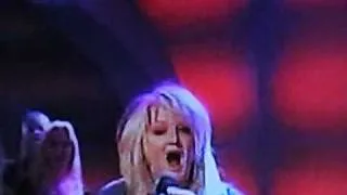 Bonnie Tyler - 40 years later - A total eclipse of the cholesterol heart