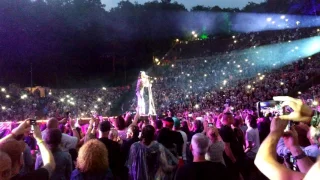 Aerosmith - I Don't Want to Miss a Thing (live at Waldbühne Berlin, 30.05.2017)