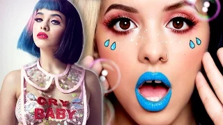 20 Surprising Facts About Melanie Martinez