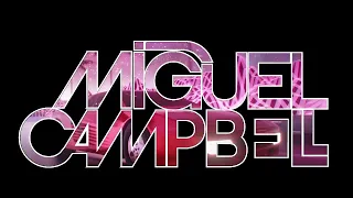 Miguel Campbell - Beats For The Streets