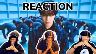 JIMIN 'SET ME FREE PT.2' OFFICIAL MV - REACTION | FIRST TIME HEARING!