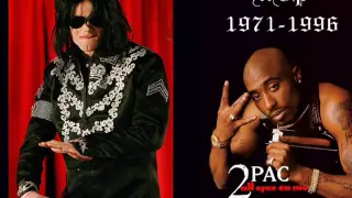 Michael Jackson feat 2pac - don't you trust me_you rock my world