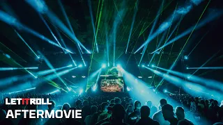 Let It Roll: SAVE THE RAVE | Official Aftermovie