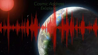 Exoplanet - by Cosmic Address