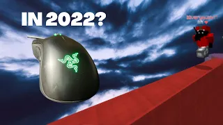 Razer DeathAdder Essential PvP in 2024?