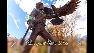 Tribute to John Denver - The Spirit Never Dies