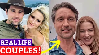Virgin River 3 Real Life Couples Revealed (2021)
