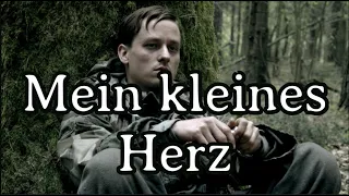 Sing with Gesche - Mein kleines Herz [German Film Music][+ English Translation]